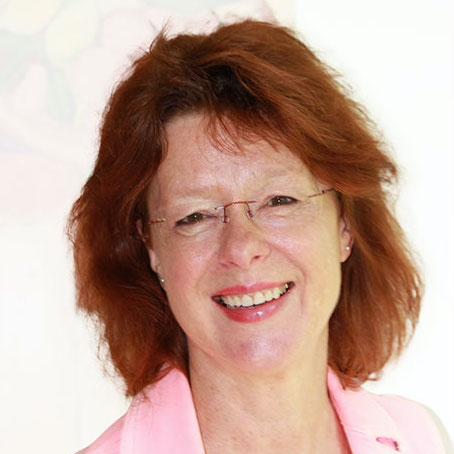 Antje Schlüschen - Ernährungsberatung Nordheide