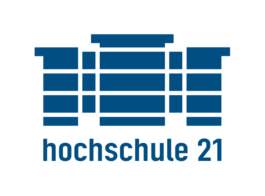 Kooperation mit der Hochschule 21 in Buxtehude