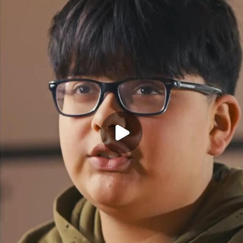 Instagram-Video von Orlando, Kursteilnehmer